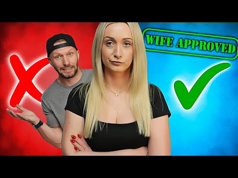 My Wife HATES These Smart Home Products (And Loves These!)