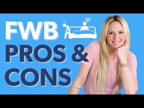 Are Friends with Benefits Relationships Worth It?