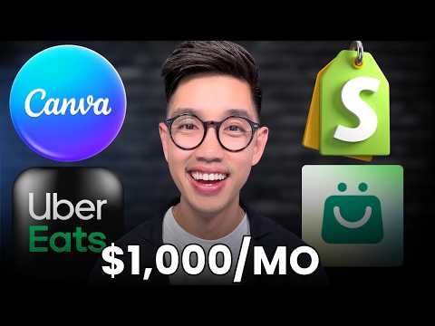 The Best Ways to Make Money Online in 2026 - Students Edition