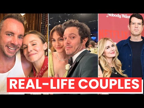 Nobody Wants This 2 Cast Current Real Life Partners (2025)!