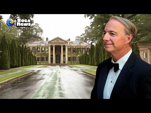 Inside NYC's Richest Suburb (Greenwich)