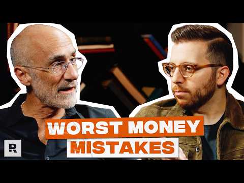 Harvard Professor Reveals the Real Reason We Keep Making Dumb Money Decisions