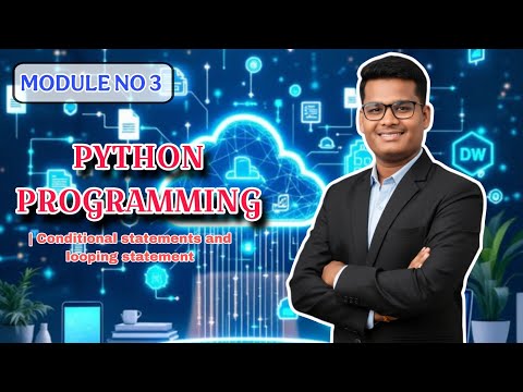 looping statement and conditionals statements