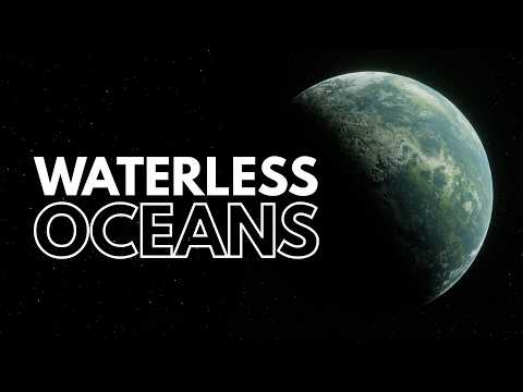 Unique Exoplanets You Won't Believe Exist