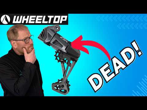 Chinese Groupset Warranty Claim - What Happened? - WheelTop GeX