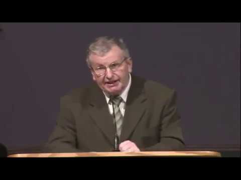 В.С. Немцев: Проповедь о христианстве без креста (Иер.5:1-31)