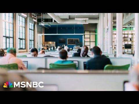 New research shows benefits of a four-day work week