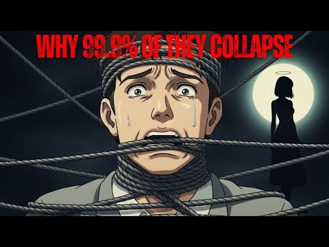 The Super Empath's Silence: Why 99.9% of Avoidants Collapse When You Do This