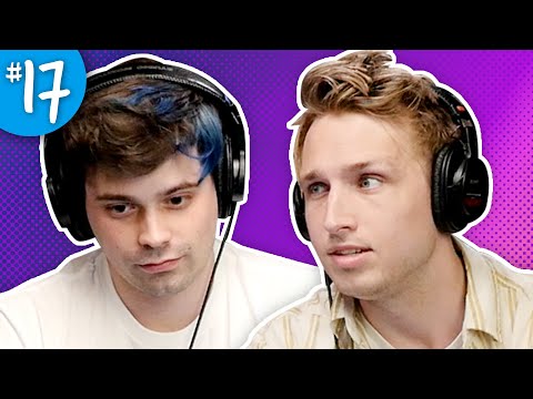 Body Dysmorphia & Why Damien Hates Dating - SmoshCast #17