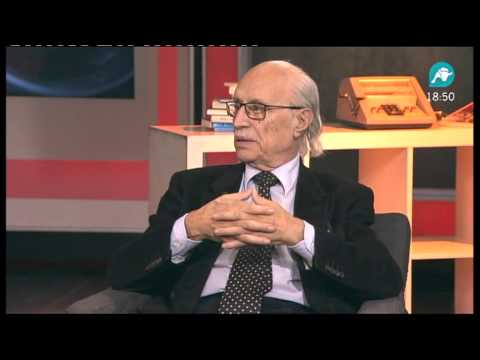 LA VEJEZ. Lagrimas en la lluvia (10 Febrero 2013) Debate completo