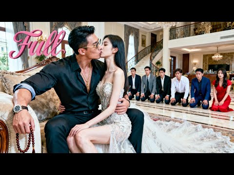 Still a Virgin After 3 Years—Reborn, She Divorced on Her Wedding Day, Leaving the CEO Panicked!