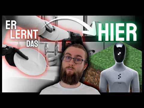 Why robots will OUTPERFORM humans