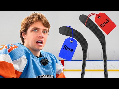 Testing Every Hockey Stick Curve