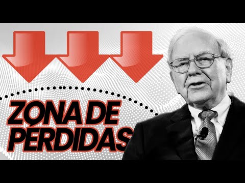 TODOS Perderán DINERO en 2026 (A no ser que...) - Warren Buffett Explica!