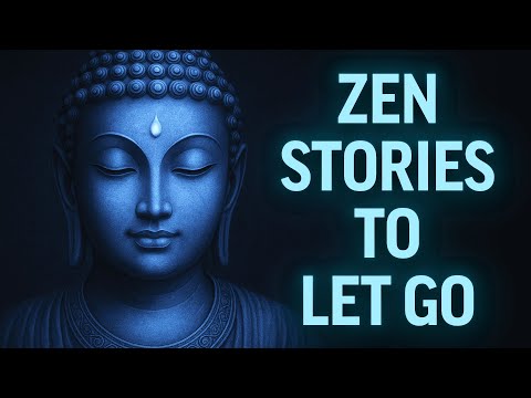 Fall Asleep to Zen Wisdom - Buddhist Stories for Deep Sleep