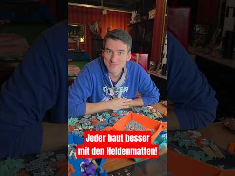 Welt, bestes Bauerlebnis mit den heldenhaften Matten in den großartigsten Farben, Größen & Formen!