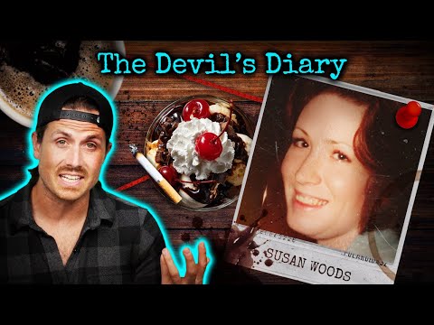 She had a second chance at life, but the DEVIL had other plans...