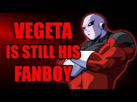 Jiren Is STILL Stronger Than You Think