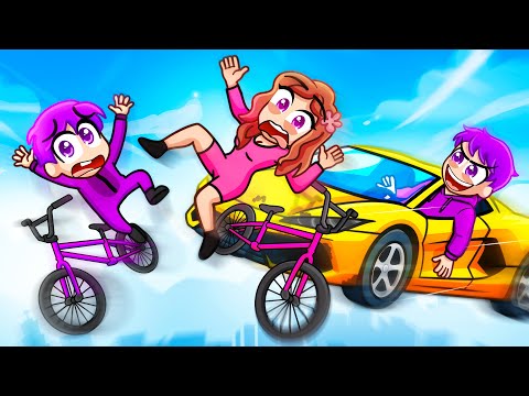 SMASH THE BIKERS IN GTA 5