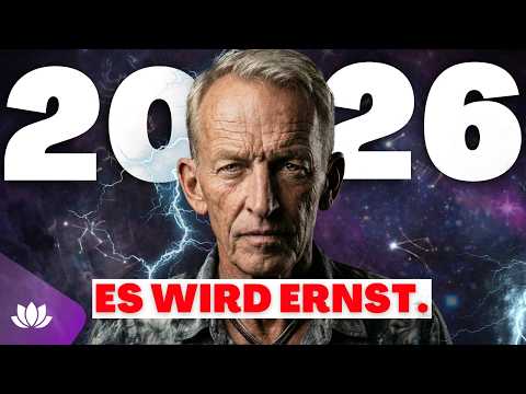 2026 Horoskop: Das wichtigste Orakel des Jahres – ALLE Sternzeichen