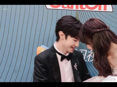 Couple Từ Mộng Khiết❤️Trần Triết Viễn