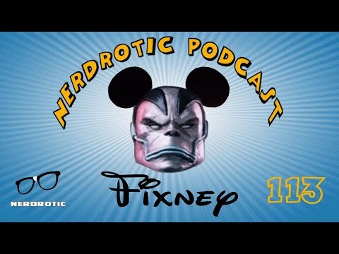 Quentin Tarantino Star Trek | DCEU Crisis | Disney Fox Sale | We Cast X-Men in the MCU