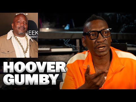 Hoover Gumby on Big U Claiming 75 Rollin 60’s are Snitching on him  