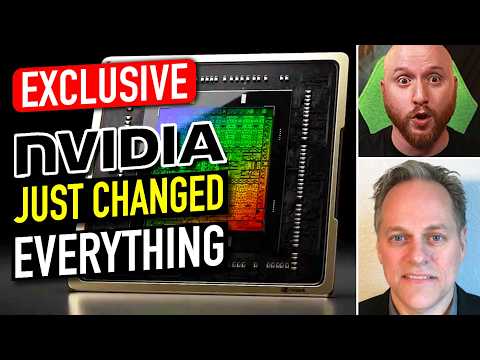 E16: This AI Supercomputer Fits In The Palm of My Hand