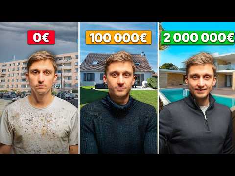 S'endetter pour s'enrichir : le secret des riches