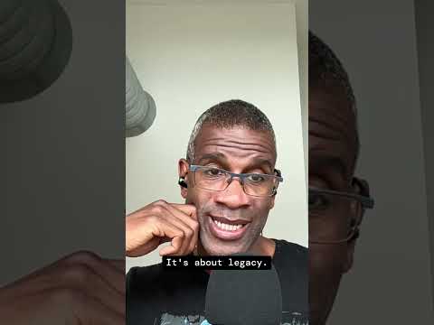 Showing up in a political moment