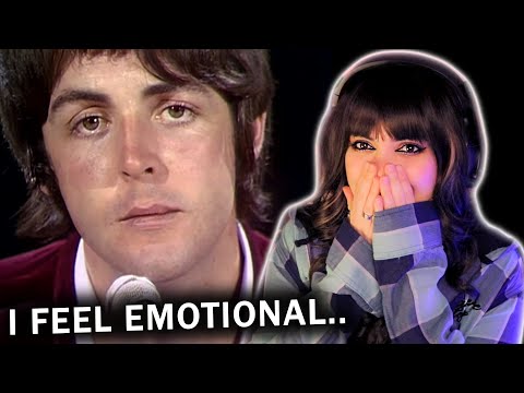 The Beatles - Hey Jude Reaction | The Beatles Reaction