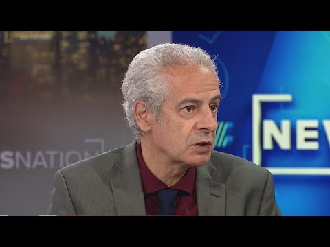 Russian military fired at UAPs: Investigative journalist | NewsNation Prime