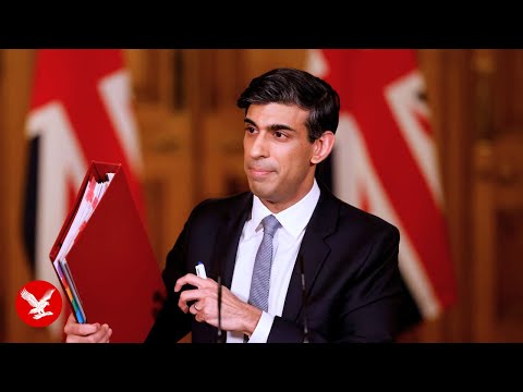 Live: Rishi Sunak gives evidence at Covid-19 inquiry