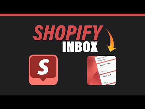 Best Free Shopify Chat App? - Shopify Inbox Review