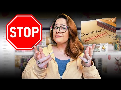 STOP! Before You Use Creative Fabrica, Watch This!