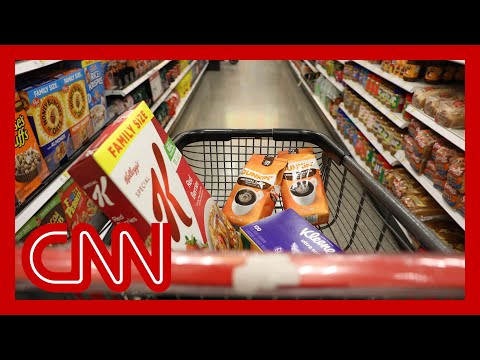 Judge indicates she'll intervene in fight over SNAP food assistance money