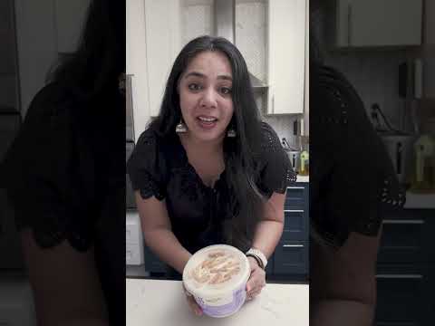 Viral Japanese Yogurt Cheesecake but make it Desi