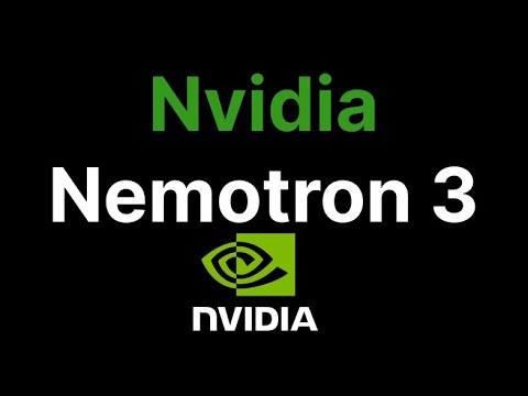 NVIDIA Nemotron 3 Nano 30B: ¿Deja atrás a OpenAI?