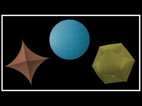 La Conjetura de Poincaré | El ÚNICO Problema del Milenio RESUELTO