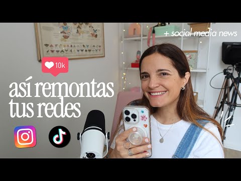 Social media in crisis: how to get out of the stagnation