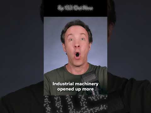 Will New Jobs Emerge as a Result from AI? | Inner Cosmos with David Eagleman #shorts