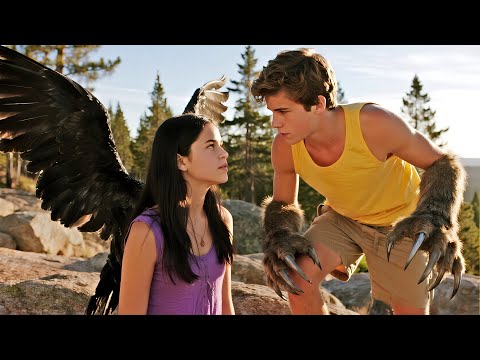 A Boy Finds Out He Can Turn Into a Puma and Joins a Hidden School for Students with Superpowers