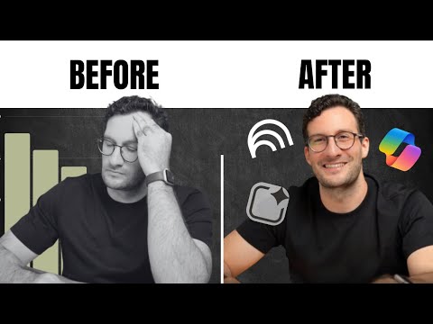 AI for Business: 3 Tools Every Professional Must Use in 2025