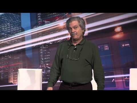 Alan Kay, 2015: Power of Simplicity