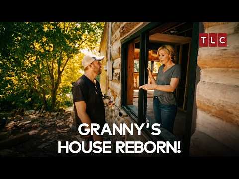 Century-Old Farmhouse Gets $95K Modern Makeover | Fixer To Fabulous S1 E9 | TLC India