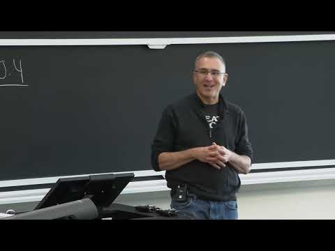 Lecture 24: Corporate Taxation and Tax Reform