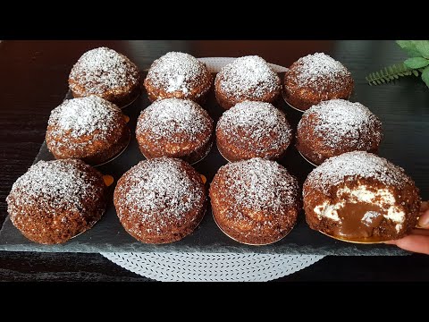 The famous CHOCOLATE dessert. best in the world. IT MELTS IN YOUR MOUTH. very easy and delicious.😋