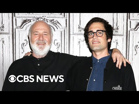 Early details on first-degree murder charges for Nick Reiner in deaths of Rob and Michele Reiner