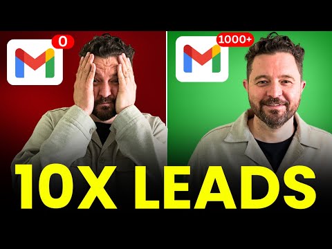 What Successful Entrepreneurs Do Differently to Get Better Leads