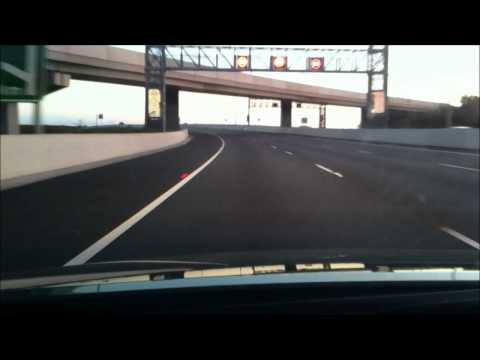 What Brisbane traffic should always be like!